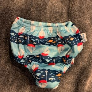 18m boys swimsuit